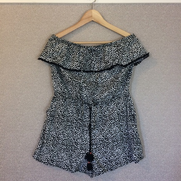 old navy swim romper